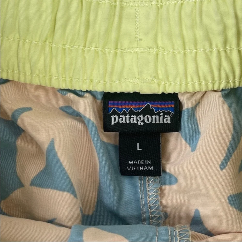 Patagonia brand new